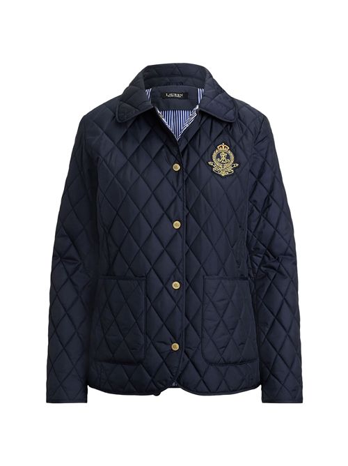 Quilted jacket LAUREN RALPH LAUREN | 297P10878002NY